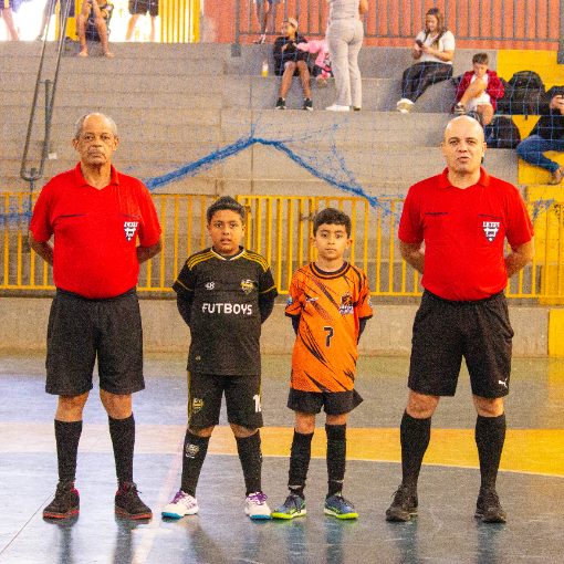 Event cover Campeonato Regional de Base Masculino