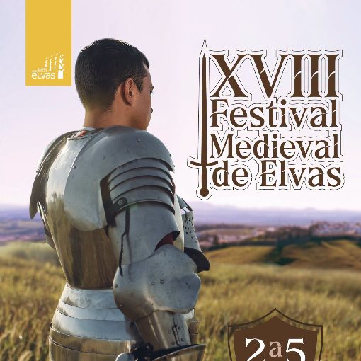 Event cover XVIII Festival Medieval de Elvas