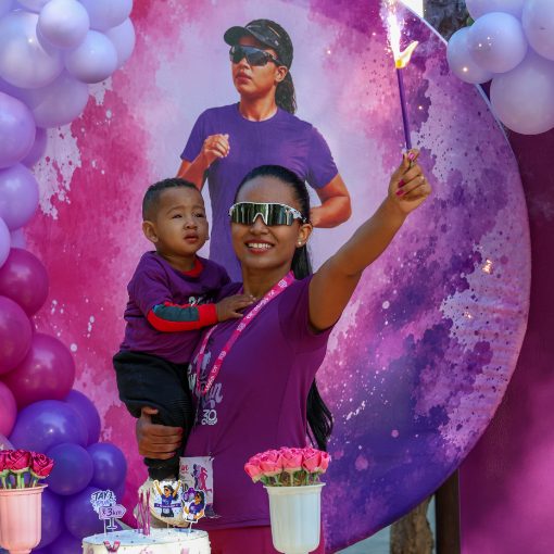 Event cover TayRun 30 anos