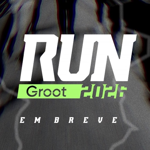 Capa do evento RUN GROOT