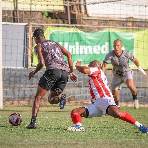 Event cover Jogo Treino: Estrela do Norte vs Santos Dumont