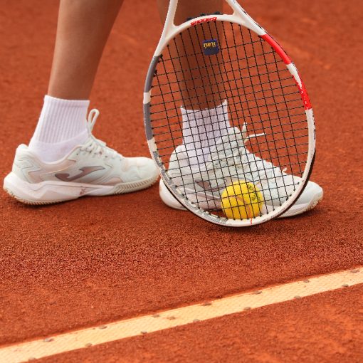 Couverture de l'événement Spincup_Tenis 1° Semana_Junho