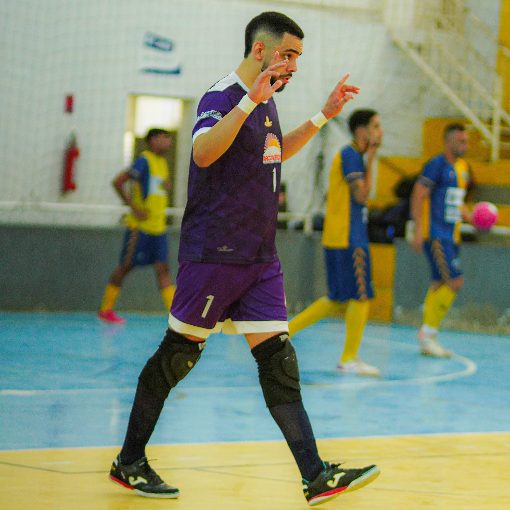 Copertura dell'evento Copa Pernambuco de Futsal