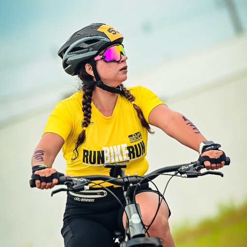 Event cover DUATHLON - PAIDEGUA TRI