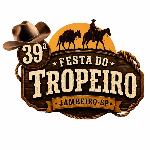 Event cover Festa do tropeiro