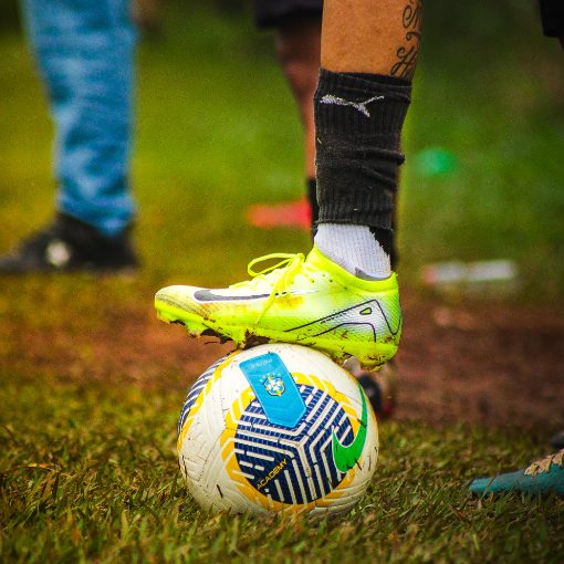 Event cover COPA COMERCIAL | RODADA 1 