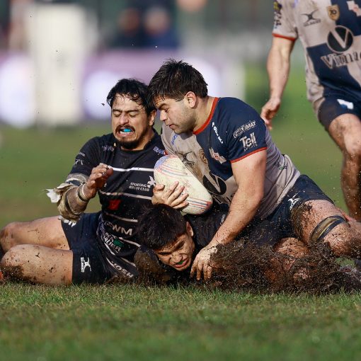 Event cover Rugby Top 10: Sporting vs Old Macks PreInter-Inter-Primera 