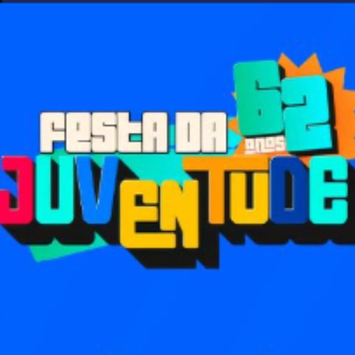 Event cover TORNEIO DA JUVENTUDE 2026 - SOCIETY/ FUTSAL