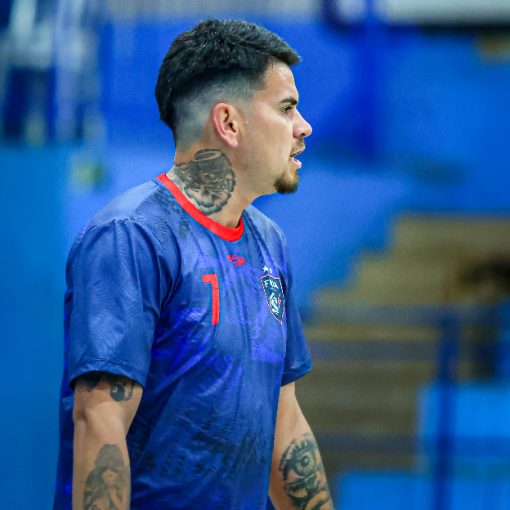 Event cover FUTSAL LINDOESTE - 04/07