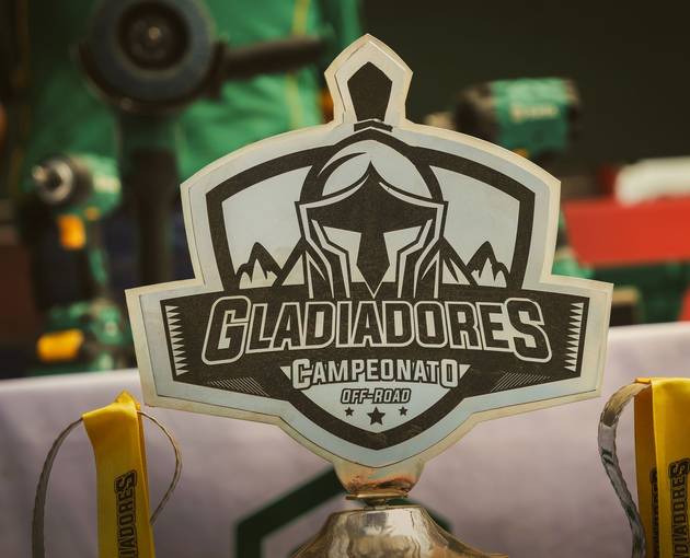 Event cover Gladiadores 2 valida girardot 