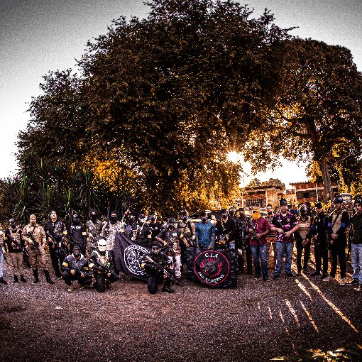 Event cover [Airsoft] Coan Store ZONA DE QUARENTENA . 04/07 (SÁBADO)