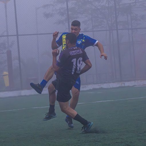 Event cover Guaianazes FC vs Oriente FC