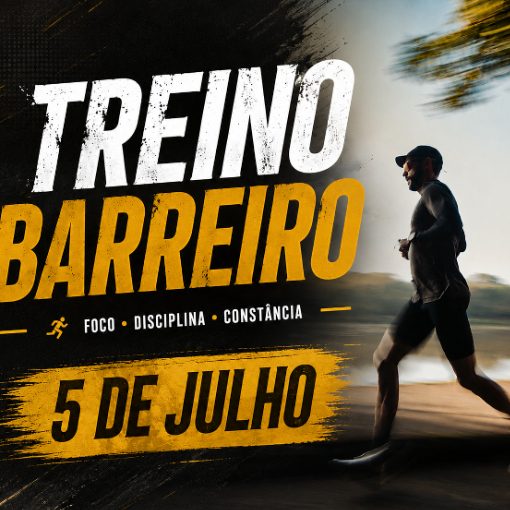 Copertura dell'evento treino barreiro 5 de julho