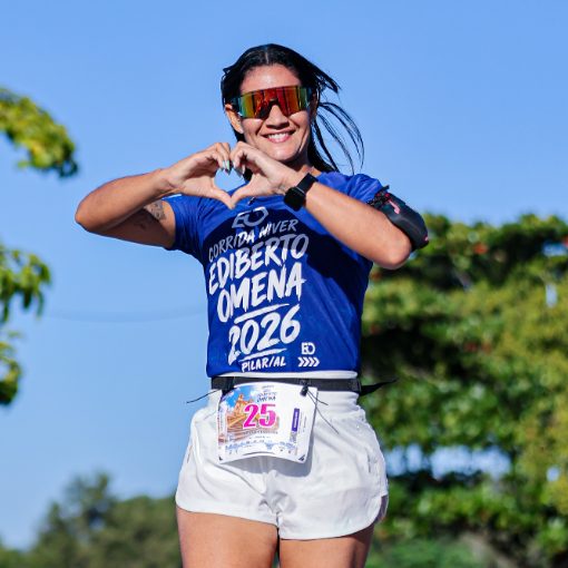 Event cover Corrida Omena 