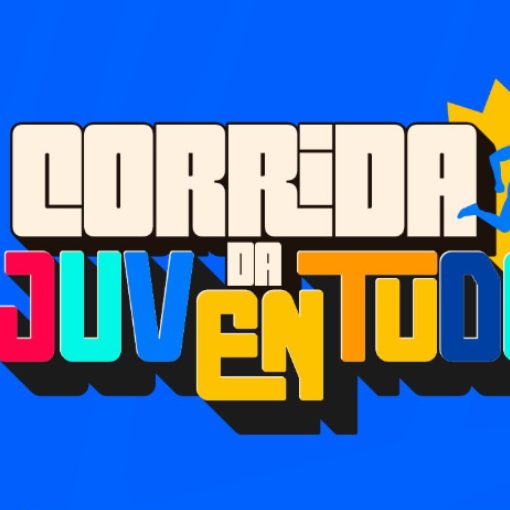 Event cover CORRIDA DA JUVENTUDE 62 ANOS - 05/07