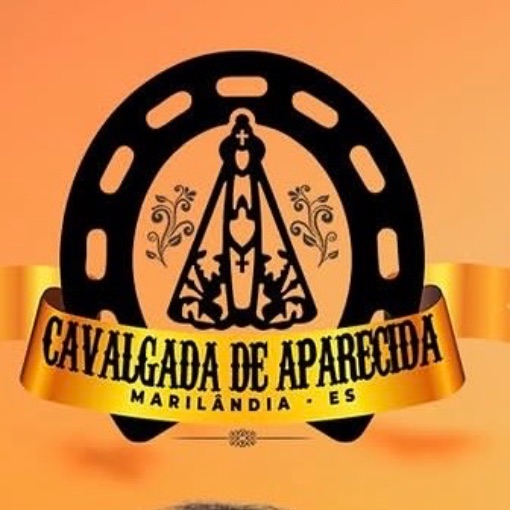 Event cover Cavalgada Aparecida