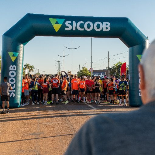 Couverture de l'événement Lançamento_Corrida dos Ipês