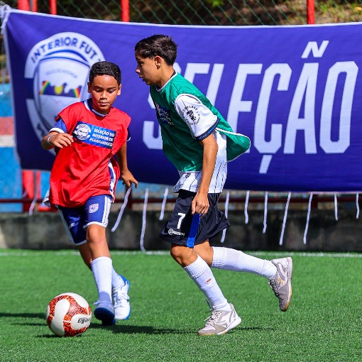 Event cover SELETIVA INTERIOR FUT7 - SAIRÉ