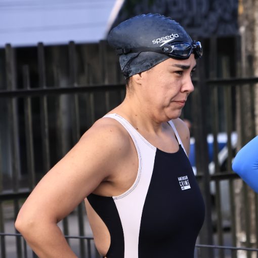 Capa do evento ACQUATHLON - DESAFIO INVERNO