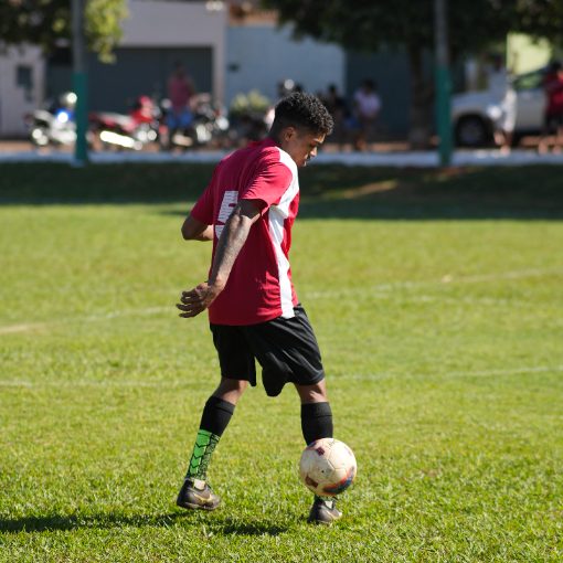 Event cover Copa Morada do Sol - Quinta rodada