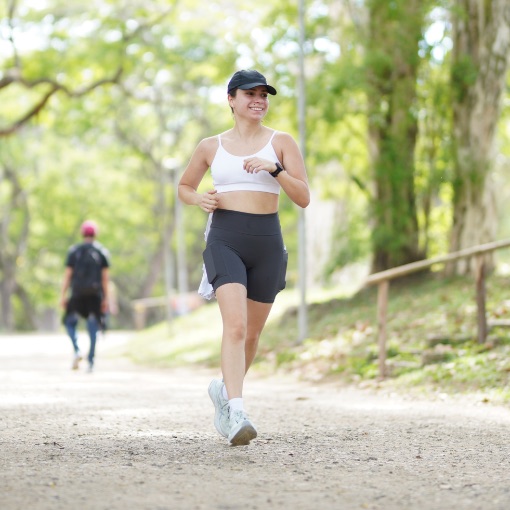 Event cover Corrida parque do Carmo 