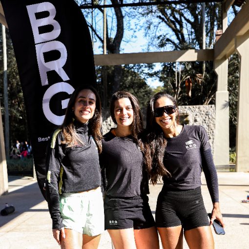 Event cover 05/07 - BRG TREINÃO