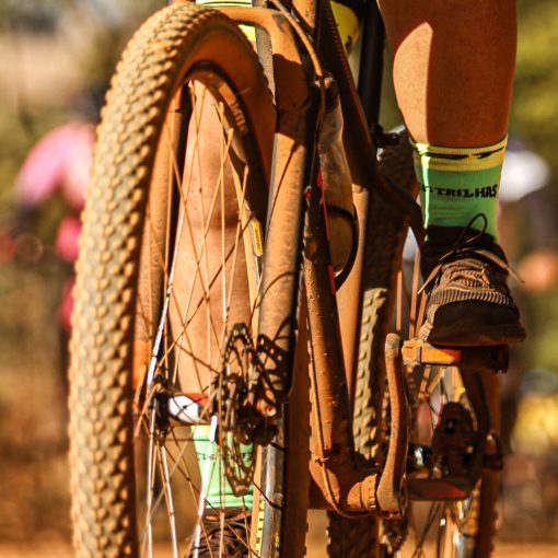Event cover PASSEIO MTB SANTO ANTONIO 
