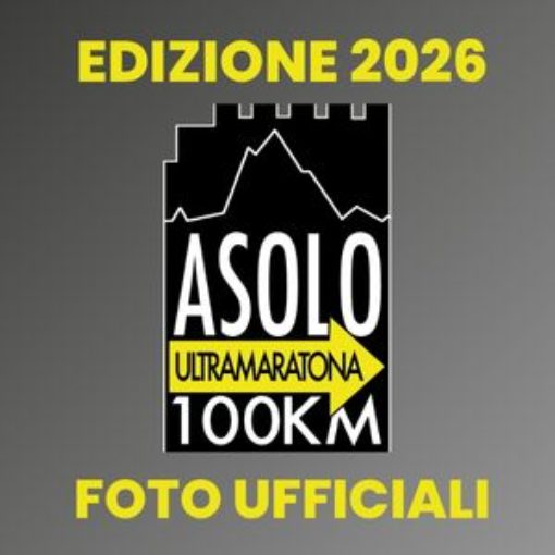 Event cover ULTRAMARATHON ASOLO 100KM 2026