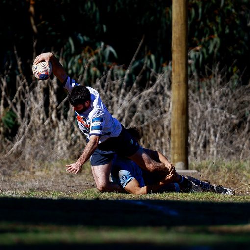 Event cover Rugby: Old Navy vs Lions RC Inter-Primera