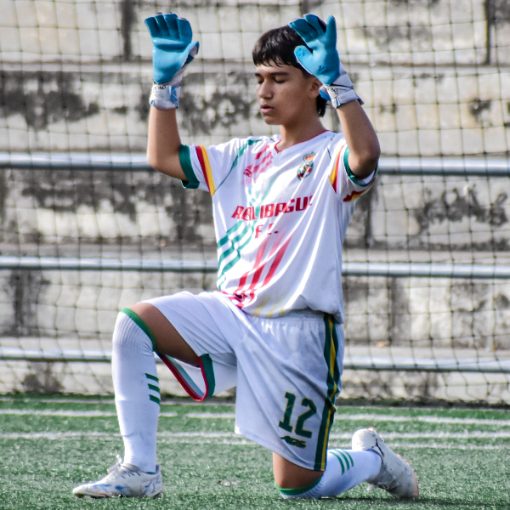 Event cover Real Ibagué VS Atletico Ibagué 