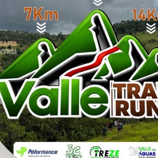 Event cover VALLE TRAIL RUN