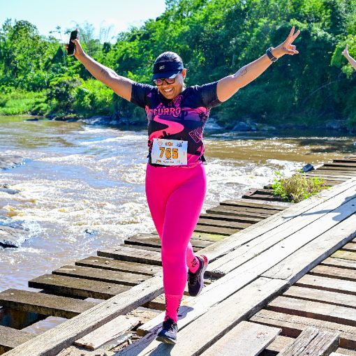 Event cover ALLSTAR TRAIL RUN - ETAPA FORRÓ