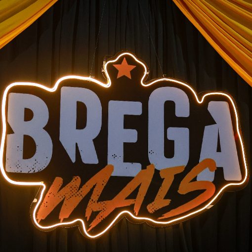 Event cover BREGA MAIS