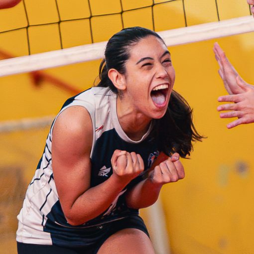 Event cover 7ª CONEXÃO | CORPO E CIA x ATLÂNTICA A - u19F (Final - série prata)