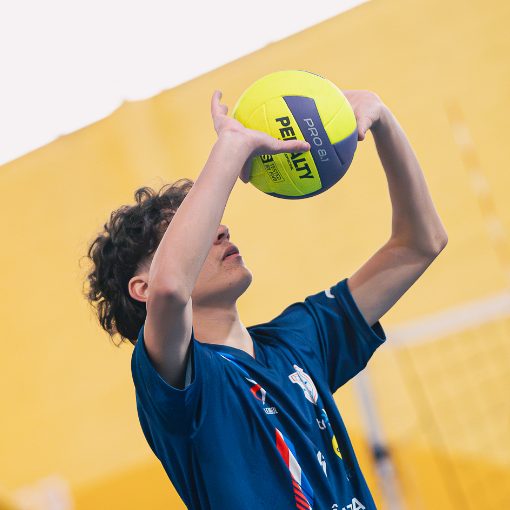 Event cover 7ª CONEXÃO | VÔLEI POSSÍVEL x ATLÂNTICA - u19M (Final - série ouro)