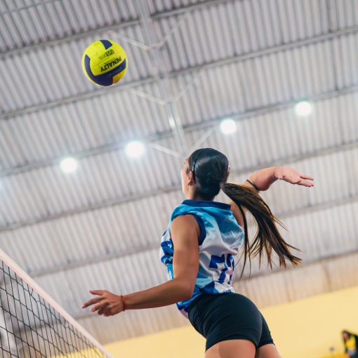 Event cover 7ª CONEXÃO | SÃO LUIZ x VÔLEI POSSÍVEL - u19F (Final - série ouro) *1SET