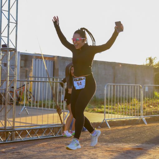 Event cover CORRIDA VITAL FITNESS 