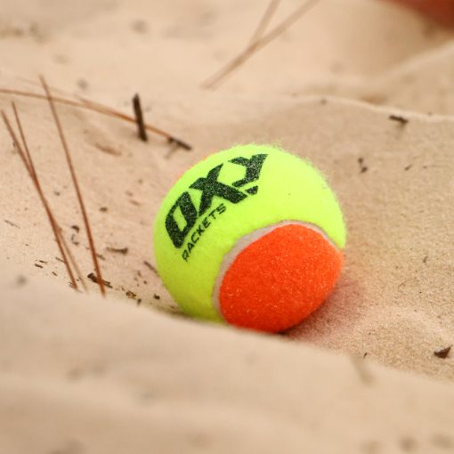 Copertura dell'evento 2º Open Trianon de Beach Tennis - Marcus Xaubet 