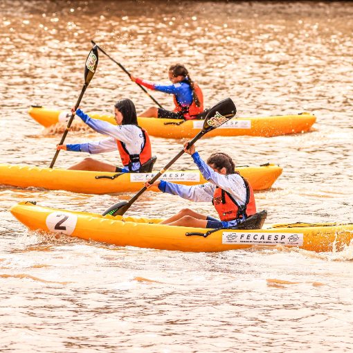 Event cover CAMPEONATO PAULISTA DE CANOAGEM - 05/07 - BRAGANÇA PAULISTA - @IMPACTFRAMEBR