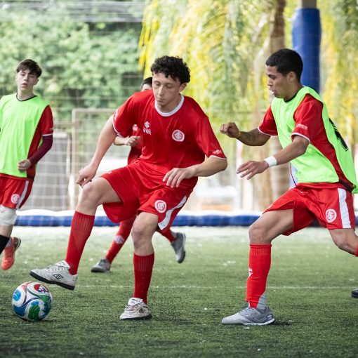 Event cover 2ª Copa Inter Santa Rosa