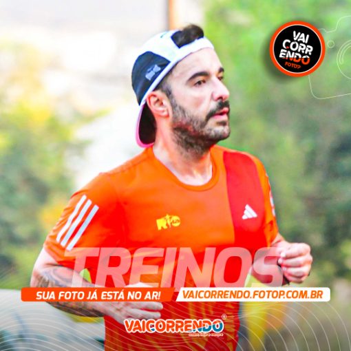 Event cover Treinos VaiCorrendo City Ribeirão - Terça | Manhã/Noite | 07/07 | 2026