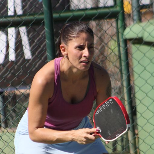 Event cover Treino de Pickleball