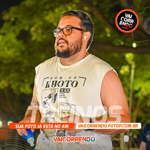 Event cover Treinos VaiCorrendo Parque Maurílio Biagi Segunda - Ribeirão Preto | 06/07 | 2026