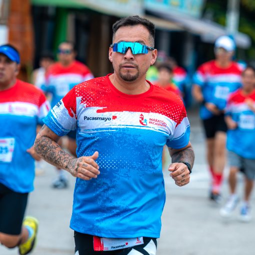 Event cover Maratón de Pacasmayo 2026
