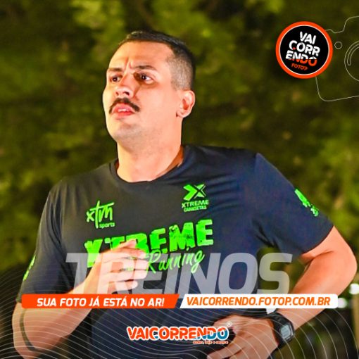 Event cover Treinos VaiCorrendo Maurílio Biagi Ribeirão Preto - Quinta | 09/07 | 2026 