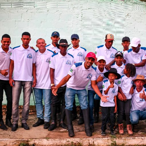 Event cover MONTARIA - GRUPO DESMANTELO