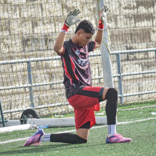 Event cover Black Bulls VS Cifuentes FC