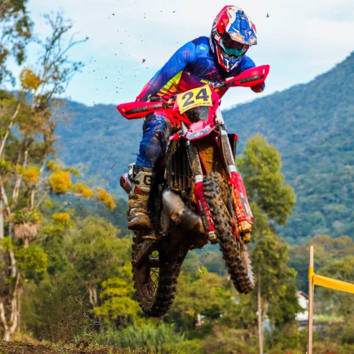 Event cover 6ª Etapa Copa Enduro Interclubes - Itapema
