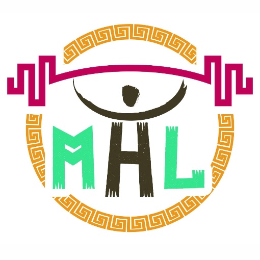 Event cover Treino Mahalo - Indaiatuba 06.07.26