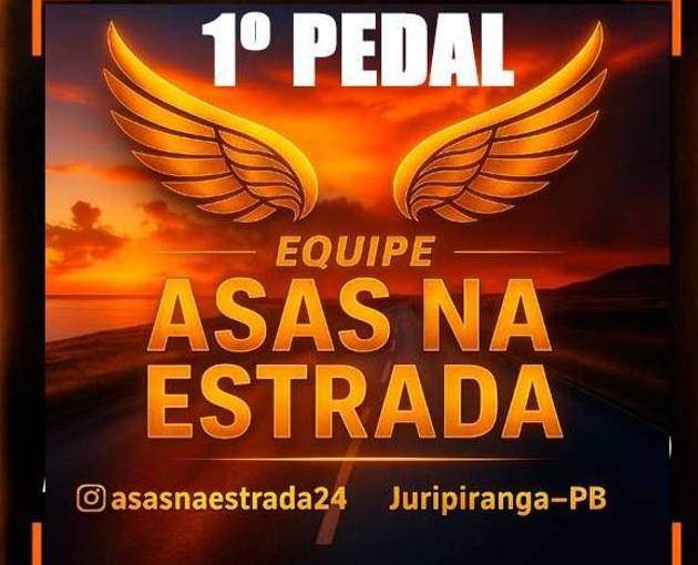 Event cover 1 PEDAL ASAS nas ESTRADA